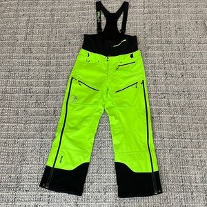 MEN RLX Ski Pants